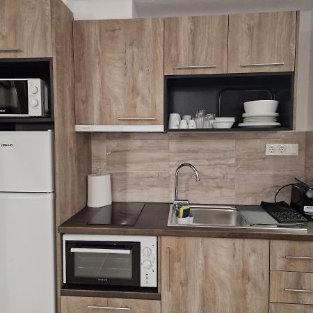 Το Στενάκι Apartment Skiathos Town Bagian luar foto
