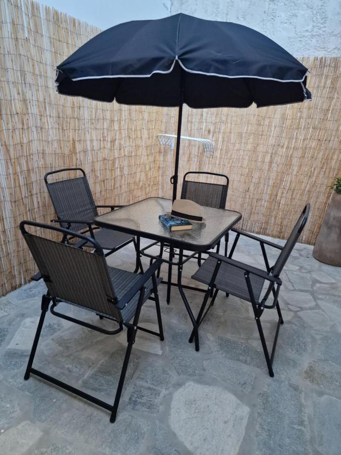 Το Στενάκι Apartment Skiathos Town Bagian luar foto