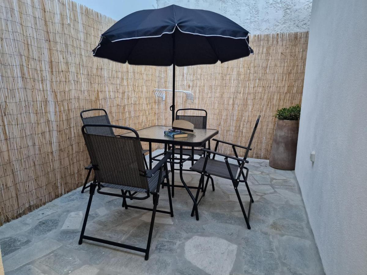 Το Στενάκι Apartment Skiathos Town Bagian luar foto